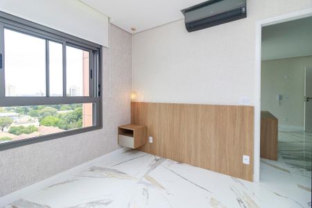 Apartamento para alugar com 46m², 2 quartos e 1 vagaSuíte