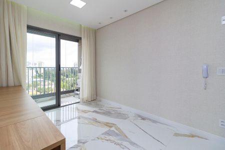 Apartamento para alugar com 46m², 2 quartos e 1 vagaSala