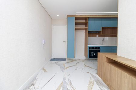 Apartamento para alugar com 46m², 2 quartos e 1 vagaSala