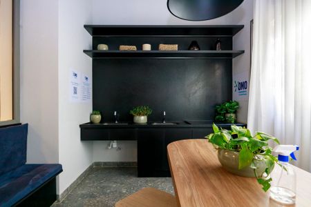 Apartamento para alugar com 46m², 2 quartos e 1 vagaÁrea comum