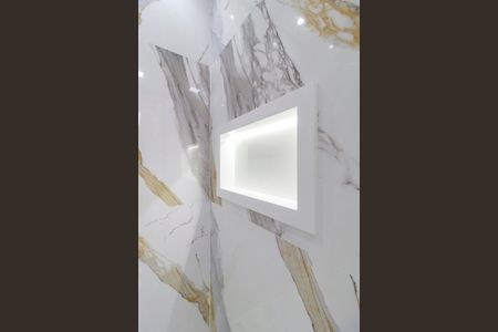 Apartamento para alugar com 46m², 2 quartos e 1 vagaBanheiro Social