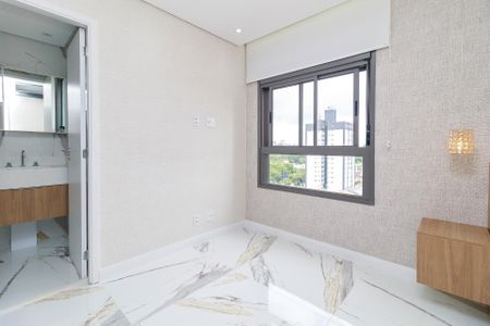 Apartamento para alugar com 46m², 2 quartos e 1 vagaSuíte