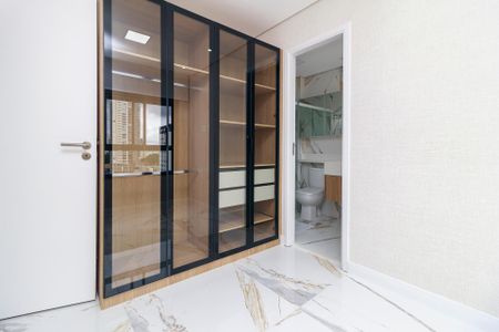 Apartamento para alugar com 46m², 2 quartos e 1 vagaSuíte