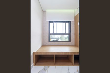 Apartamento para alugar com 46m², 2 quartos e 1 vagaQuarto 1