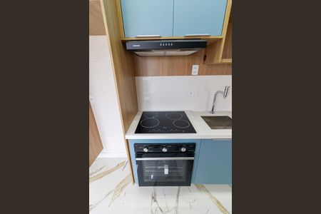 Apartamento para alugar com 46m², 2 quartos e 1 vagaCozinha