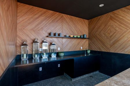 Apartamento para alugar com 46m², 2 quartos e 1 vagaÁrea comum