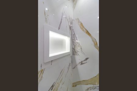 Apartamento para alugar com 46m², 2 quartos e 1 vagaSuíte - Banheiro