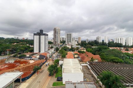 Apartamento para alugar com 46m², 2 quartos e 1 vagaSala - Vista