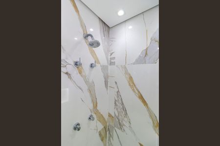 Apartamento para alugar com 46m², 2 quartos e 1 vagaBanheiro Social