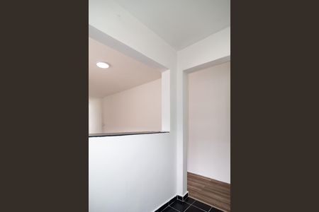 Apartamento à venda com 40m², 1 quarto e sem vaga Apartamento à venda com 40m², 1 quarto e sem vagaCozinha