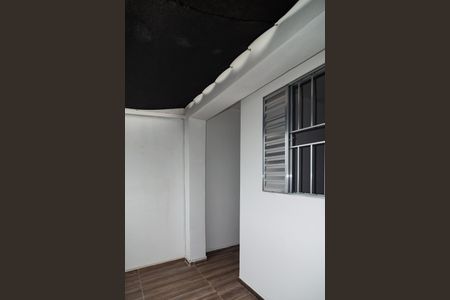 Apartamento à venda com 40m², 1 quarto e sem vaga Apartamento à venda com 40m², 1 quarto e sem vagaVaranda Quarto
