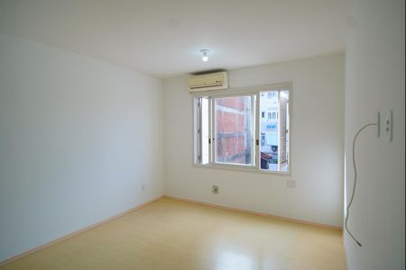 Studio à venda com 35m², 1 quarto e 1 vagaSala - Quarto