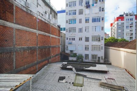 Studio à venda com 35m², 1 quarto e 1 vagaVista