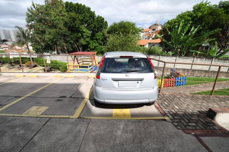 Apartamento à venda com 47m², 2 quartos e 1 vagaGaragem