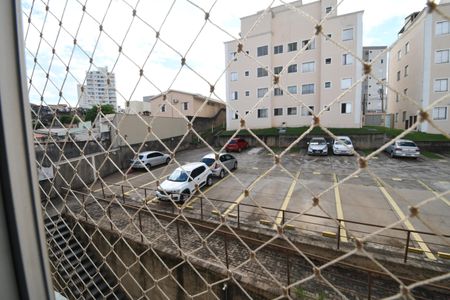 Apartamento à venda com 47m², 2 quartos e 1 vagaSala - Vista