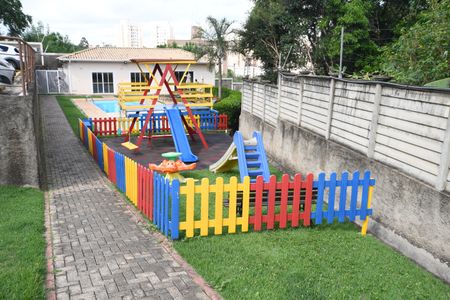 Apartamento à venda com 47m², 2 quartos e 1 vagaÁrea comum - Playground