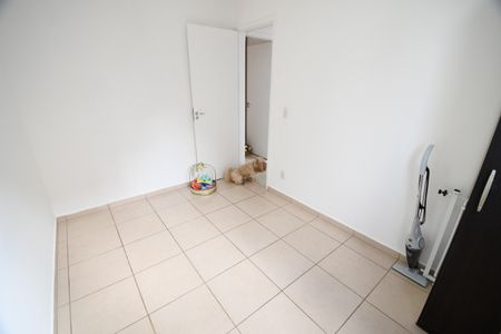 Apartamento à venda com 47m², 2 quartos e 1 vagaQuarto 2