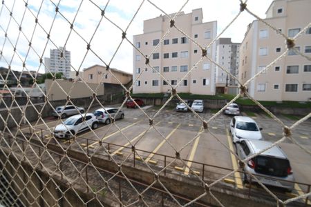 Apartamento à venda com 47m², 2 quartos e 1 vagaQuarto 2 - Vista