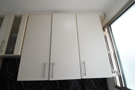 Apartamento à venda com 47m², 2 quartos e 1 vagaÁrea de Serviço - Armário