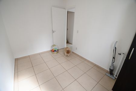 Apartamento à venda com 47m², 2 quartos e 1 vagaQuarto 2