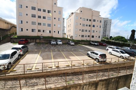 Apartamento à venda com 47m², 2 quartos e 1 vagaÁrea de Serviço - Vista