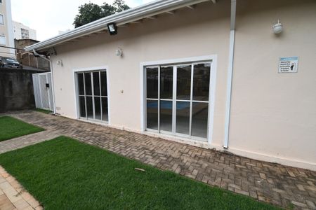 Apartamento à venda com 47m², 2 quartos e 1 vagaÁrea comum - Salão de festas