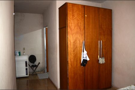 Casa para alugar com 160m², 2 quartos e 2 vagasQuarto Suíte