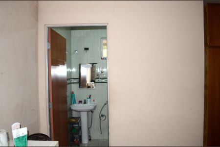 Casa para alugar com 160m², 2 quartos e 2 vagasBanheiro da Suíte