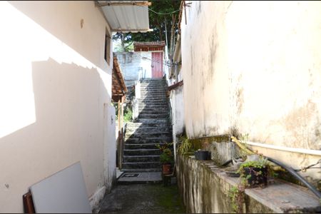 Casa para alugar com 160m², 2 quartos e 2 vagasÁrea comum