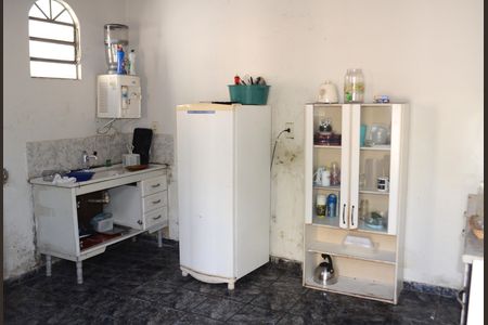 Casa para alugar com 160m², 2 quartos e 2 vagasÁrea comum