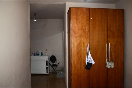 Casa para alugar com 160m², 2 quartos e 2 vagasQuarto Suíte