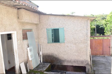 Casa para alugar com 160m², 2 quartos e 2 vagasÁrea comum