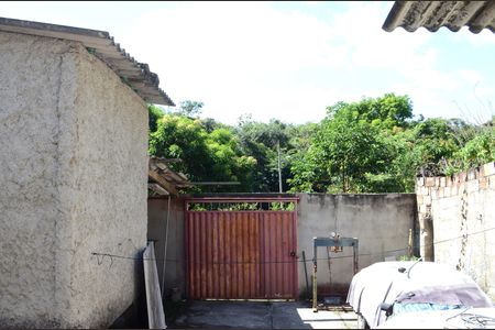 Casa para alugar com 160m², 2 quartos e 2 vagasÁrea comum