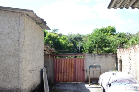 Casa para alugar com 160m², 2 quartos e 2 vagasÁrea comum