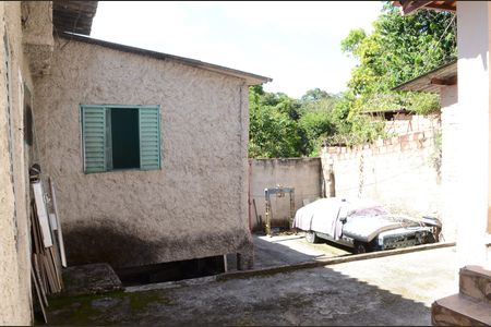 Casa para alugar com 160m², 2 quartos e 2 vagasÁrea comum