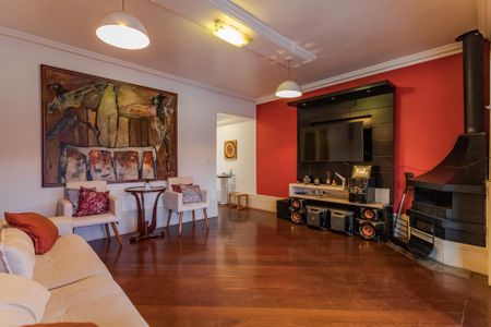 Apartamento à venda com 118m², 1 quarto e 2 vagas Apartamento à venda com 118m², 1 quarto e 2 vagasSala