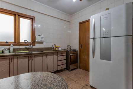 Apartamento à venda com 118m², 1 quarto e 2 vagas Apartamento à venda com 118m², 1 quarto e 2 vagasCozinha