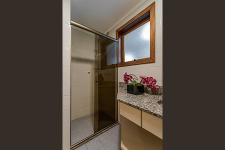 Apartamento à venda com 118m², 1 quarto e 2 vagas Apartamento à venda com 118m², 1 quarto e 2 vagasBanheiro