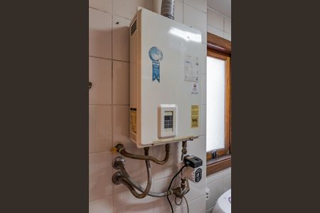 Apartamento à venda com 118m², 1 quarto e 2 vagas Apartamento à venda com 118m², 1 quarto e 2 vagasÁrea de Serviço