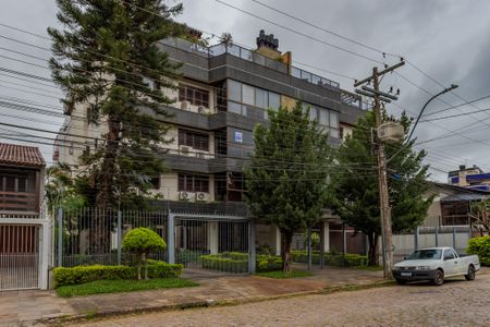 Apartamento à venda com 118m², 1 quarto e 2 vagas Apartamento à venda com 118m², 1 quarto e 2 vagasFachada