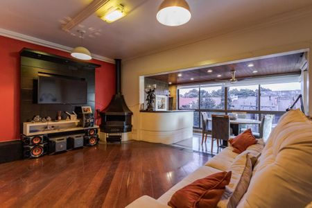 Apartamento à venda com 118m², 1 quarto e 2 vagas Apartamento à venda com 118m², 1 quarto e 2 vagasSala