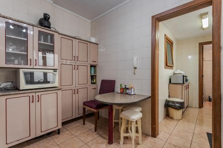 Apartamento à venda com 118m², 1 quarto e 2 vagas Apartamento à venda com 118m², 1 quarto e 2 vagasCozinha