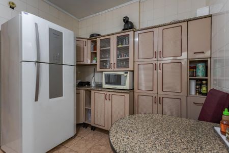 Apartamento à venda com 118m², 1 quarto e 2 vagas Apartamento à venda com 118m², 1 quarto e 2 vagasCozinha