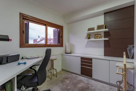 Apartamento à venda com 118m², 1 quarto e 2 vagas Apartamento à venda com 118m², 1 quarto e 2 vagasSuíte