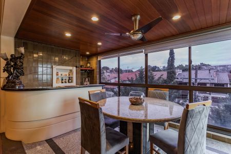 Apartamento à venda com 118m², 1 quarto e 2 vagas Apartamento à venda com 118m², 1 quarto e 2 vagasSala