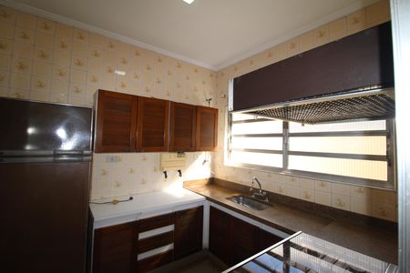 Casa à venda com 163m², 3 quartos e 5 vagasCozinha