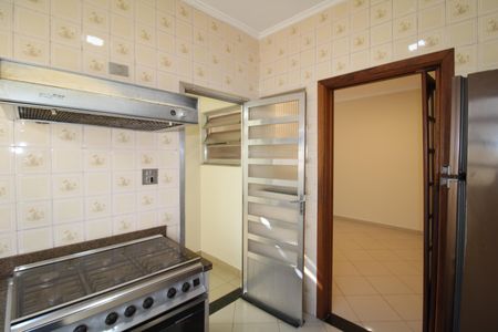 Casa à venda com 163m², 3 quartos e 5 vagasCozinha