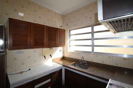 Casa à venda com 163m², 3 quartos e 5 vagasCozinha