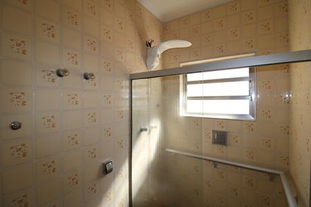 Casa à venda com 163m², 3 quartos e 5 vagasBanheiro Social