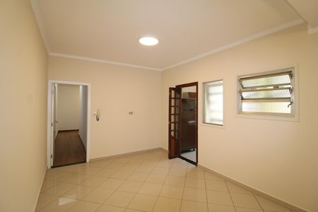 Casa à venda com 163m², 3 quartos e 5 vagasSala